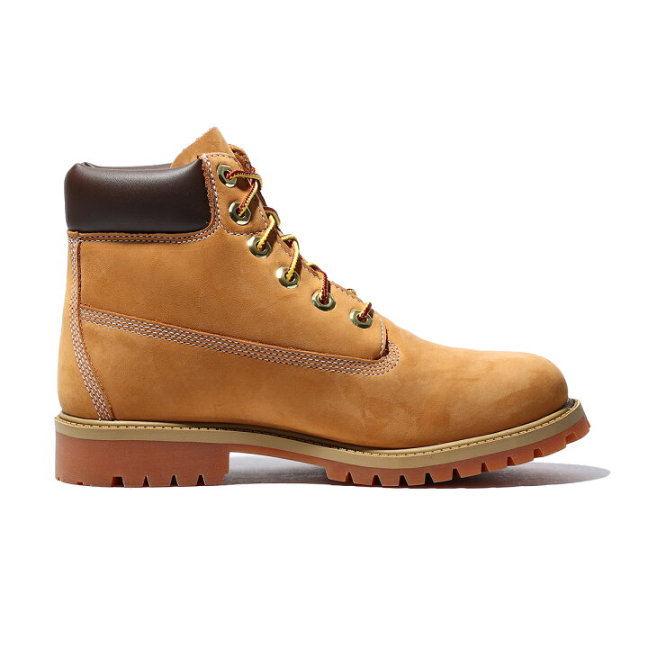 楽天市場】Timberland 6Inch Premium WaterProof Boots(Wheat Nubuck 