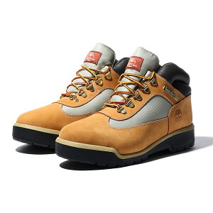 Timberland Waterproof Field Boots(Wheat Nubuck)(eBo[h EH[^[v[t tB[hu[c)yYzyu[c h AEghA zyԁz