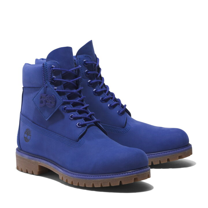 楽天市場】【ラスト1点 サイズ:25.5cm】Timberland 6Inch Premium Boot 