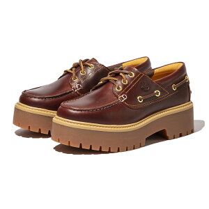 Timberland Premium Platform 3Eye(Burgundy Full Grain)(�e�B���o�[�����h �v���~�A�� �v���b�g�t�H�[�� �X���[�A�C)�y���f�B�[�X�z�y�C �V���[�Y ����z�y��ԁz