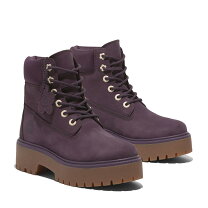 楽天市場】timberland ダークパープルの通販
