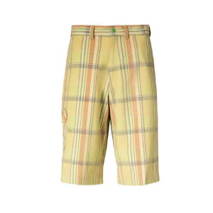 �y20%OFF�zTimberland TOKYO DESIGN COLLECTIVE Plaid Shorts(�S�[���f���~�X�g)(�e�B���o�[�����h TDC �R�[�f�����C �v���C�h �V���[�c)�y�����Y ���f�B�[�X�z�y�p���c ���[�N�p���c �`�F�b�N���z�y25SS�z