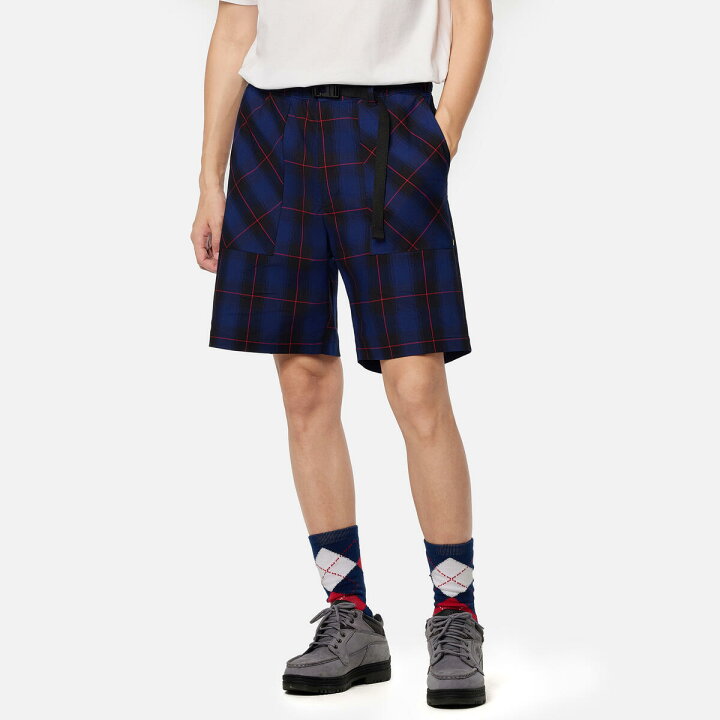 楽天市場】【30%OFF】Timberland TOKYO DESIGN COLLECTIVE Plaid  