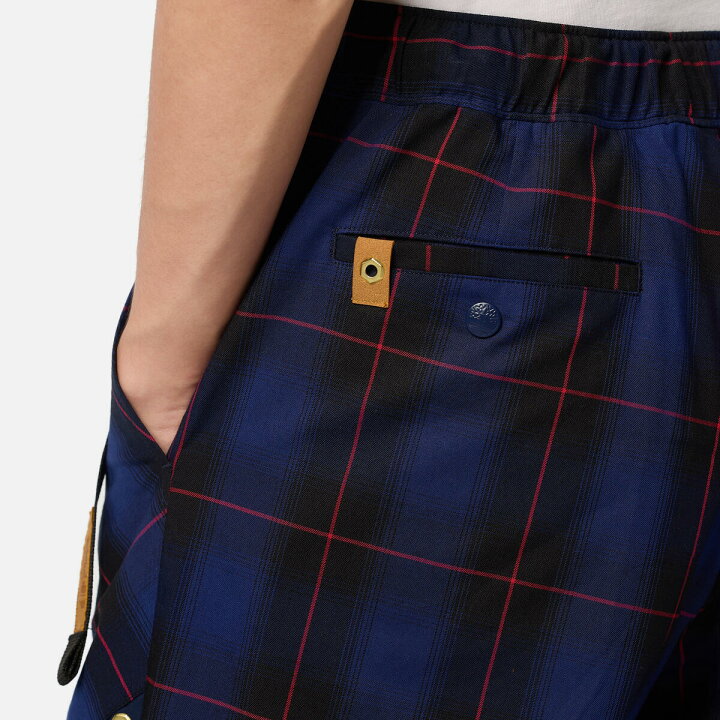 楽天市場】【30%OFF】Timberland TOKYO DESIGN COLLECTIVE Plaid  