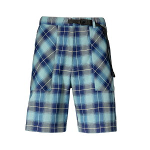 �y20%OFF�zTimberland TOKYO DESIGN COLLECTIVE Plaid Shorts(�����[�p�b�h)(�e�B���o�[�����h TDC �v���C�h �V���[�c)�y�����Y ���f�B�[�X�z�y�p���c ���[�N�p���c �`�F�b�N���z�y25SS�z
