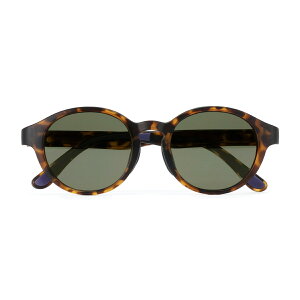 TYMER PABLO(FRAME:Tortoise / LENS:Dark Green)(^C}[ pu)yY fB[XzyTOX jZbNX P[Xtzy25SSz