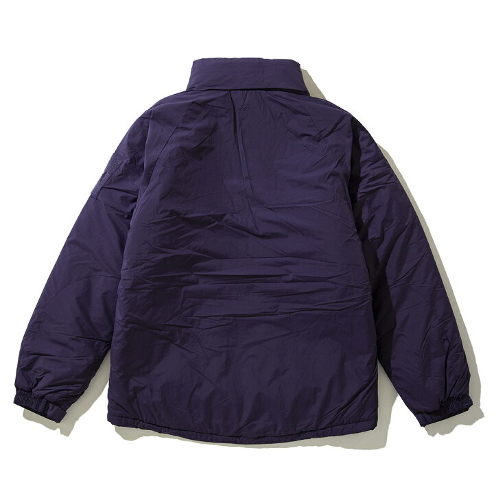 楽天市場】WILD THINGS HAPPY JACKET(D.PURPLE)(ワイルドシングス 