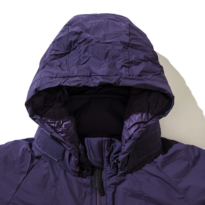 楽天市場】WILD THINGS HAPPY JACKET(D.PURPLE)(ワイルドシングス 