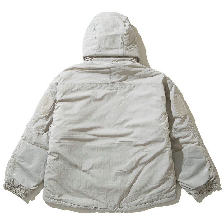 楽天市場】【ラスト1点】【30%OFF】WILD THINGS SHORT MONSTER PARKA 