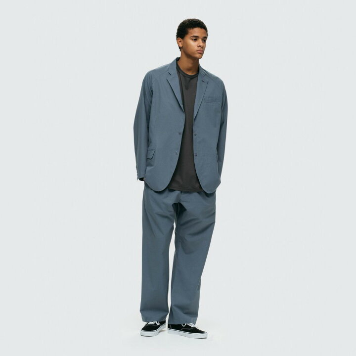 楽天市場】【20%OFF】WILD THINGS BREATHABLE BOOSTER JACKET(BLUE 