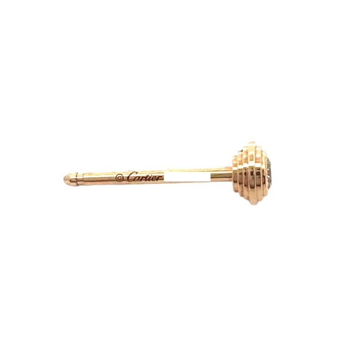 楽天市場】【中古特価】 Cartier カルティエ ダムール XS ピアス 