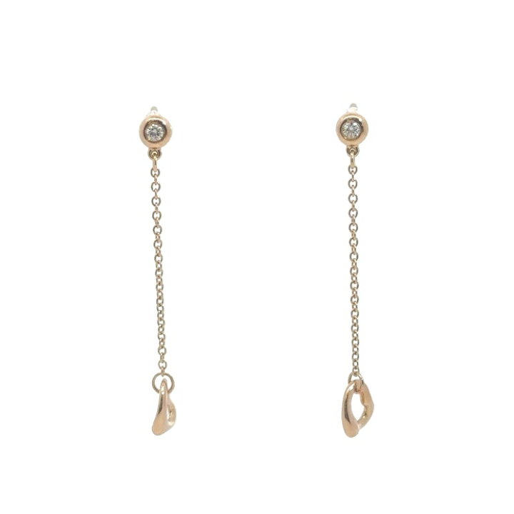 楽天市場】【中古特価】 ティファニー TIFFANY&Co. バイザヤード 