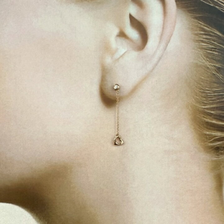 楽天市場】【中古特価】 ティファニー TIFFANY&Co. バイザヤード 