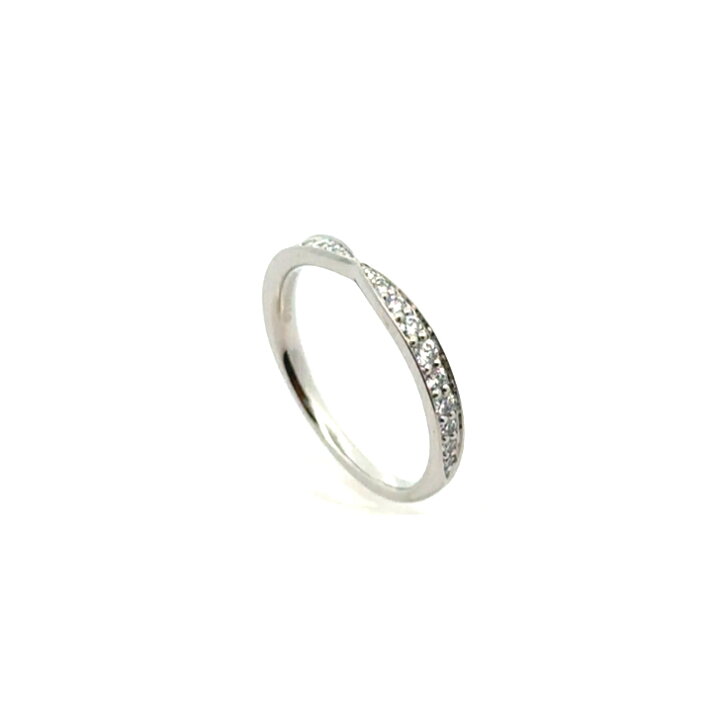 楽天市場】【中古特価】 ティファニー TIFFANY&Co. ハーモニー リング  