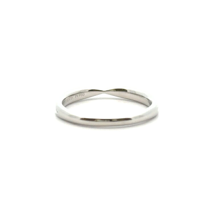 楽天市場】【中古特価】 ティファニー TIFFANY&Co. ハーモニー リング  