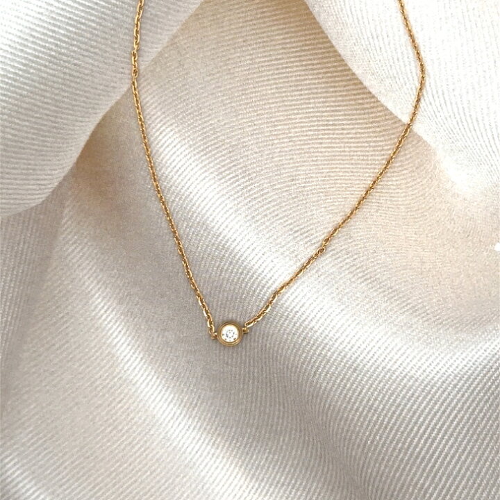 楽天市場】【中古特価】 Cartier カルティエ ダムール XS ダイヤモンド