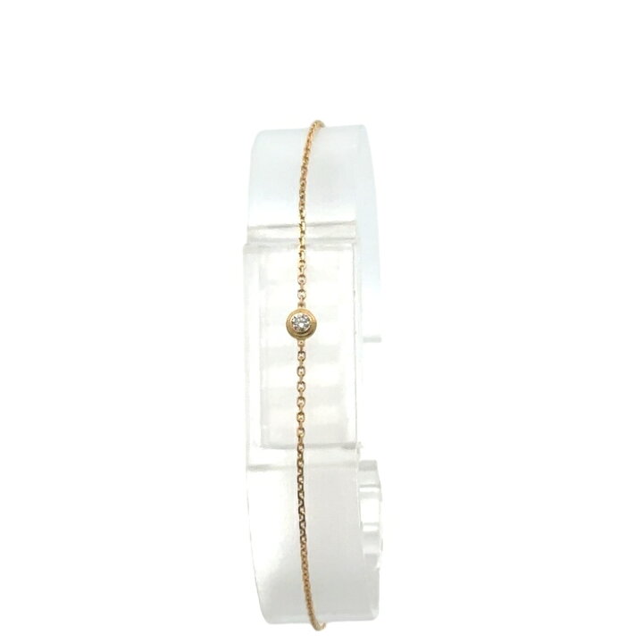 楽天市場】【中古特価】 Cartier カルティエ ダムール XS ダイヤモンド 