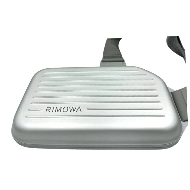 楽天市場】【中古美品】RIMOWA リモワ Personal アルミニウム製 