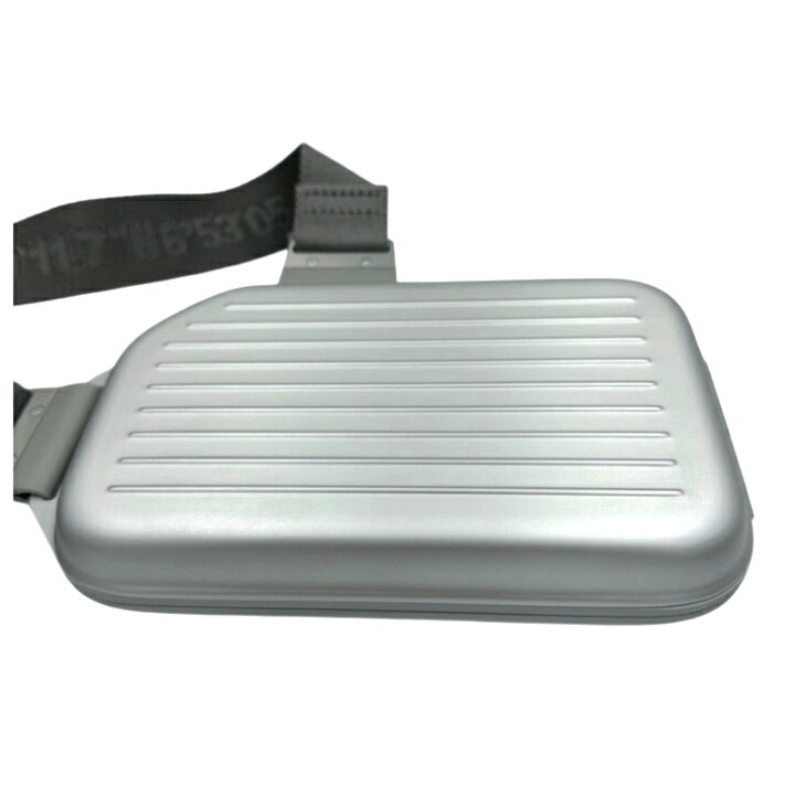 楽天市場】【中古美品】RIMOWA リモワ Personal アルミニウム製 