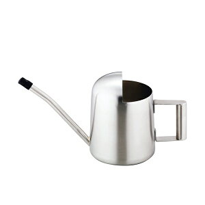 【クーポン最大600円OFF!】あす楽!!【送料490円】SALUS (セイラス) マルメ ジョーロ S ガーデニング 室内 インドア 観葉植物 多肉植物 水やり ステンレス シンプル スタイリッシュ 新生活 佐藤金