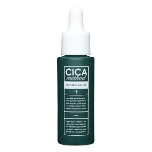 yN[|ő550~OFF!z݌ɂ!!y[֑zRWbg CICA method BOOSTER SERUM VJ \bh u[X^[ Z { 28ml q jLr XLPA A c{NT et 