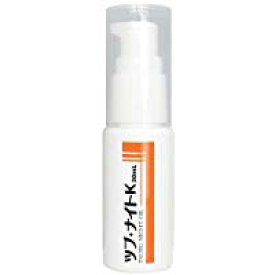 【クーポン最大600円OFF!】在庫あり!!【定形外送料無料】ツブ・ナイトK オイル 30ml 目元・首元のポツポツ 角質粒 ツブナイト 首 首元 目元 デコルテ 角質 角質粒 あんず アンズ ハトムギ ポツ肌 スキンケア