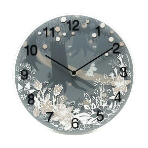 yN[|ő600~OFF!zyzMOOMIN([~) Wall clock Moomin in the Forest MTP030008 [~ ~B LN^[ v Ǌ|v t[  CeA j k tBh j 