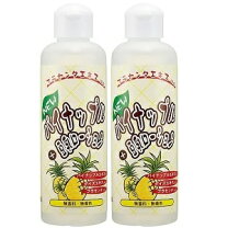 楽天市場】newパイナップル 豆乳ローション 2本セットの通販