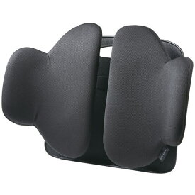 【クーポン最大600円OFF!】あす楽!!【送料無料】ボディカルテ 腰楽座サポートプレート コジット いつもの椅子 取り付けて 座るだけ 美姿勢 可動式 ランバーサポート ホールド 腰筋肉 収縮 抑え 腰の負担 軽減 姿勢 矯正 骨盤 背筋 腰当て クッション