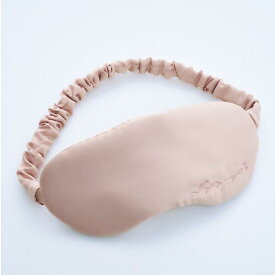 【クーポン最大600円OFF!】【定型外送料無料】シルクシャイニーナイトアイマスク コジット アイマスク シルク 集中ケア アイケア 目 目元 就寝時 睡眠 安眠 ナイトケア 目の疲れに シルク100％ 目元 遮光 保湿 BEAUTY ピンク リラックスタイム