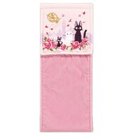 【クーポン配布中!】在庫あり!!【メール便送料無料】黒猫ジジのロマンチックなトイレシリーズ 『ジジとデ…