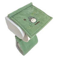 【クーポン配布中!】在庫あり!!【メール便送料無料】人気のトトロのトイレシリーズ 『もりのかぜ』ペーパ…