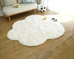 yN[|ő600~OFF!zy!!yz􂦂_O ӂӂ_^̂ȃVM[ONN 130×170cm  􂦂 O }bg _ cloud ӂӂ TT zbgJ[ybg 