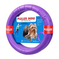 【クーポン配布中!】在庫あり!!【メール便送料無料】Dear・Children　ドッグトレーニング玩具 PULLER Min…
