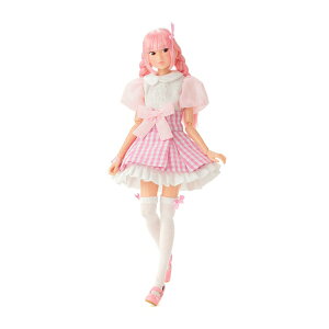 �y�N�[�|���z�z��!�z�݌ɂ���!!�y���������zmomoko DOLL �x�r�`�b�`�A�C�h�� Pink 221950 �Z�L�O�` �l�` �t�B�M���A �R���N�V���� �����R MOMOKO �݂��� �e�B�[�� �h�[�� �l�` �p�t�X���[�u�u���E