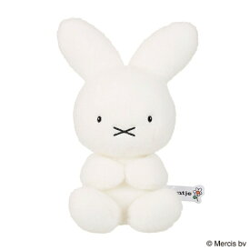 【クーポン配布中!】在庫あり!!【送料490円】70thナインチェ ぬいぐるみ セキグチ miffy 70周年 608478 ファーストミッフィー nijntje アニバーサリーイヤー ブルーナ 記念 うさぎ ウサギ ミッフィー Dick Bruna インテリア ぬいぐるみ