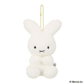 【クーポン配布中!】在庫あり!!【送料無料】70thナインチェ マスコットキーチェーン セキグチ miffy 70周年608485 ファーストミッフィー ぬいぐるみ 人形 nijntje アニバーサリーイヤー 記念 うさぎ ウサギ 人形 マスコット ミッフィー Dick Bruna インテリア