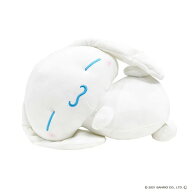 【クーポン配布中!】在庫あり!!【送料無料】すやすや添い寝枕 シナモロール モリシタ 38cm シナモン 日本…