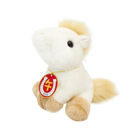 【クーポン最大600円OFF!】在庫あり!!【メール便送料無料】干支 午 ぬいぐるみ 吉徳 ぬいぐるみ 180030 干支 えと 干支飾り 馬年 うま 馬 正月 お正月飾り 縁起物 インテリア 令和8年 2026年