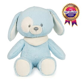 【クーポン最大600円OFF!】在庫あり!!【メール便送料無料】GUND ECO パピー 田畑 ガンド 子犬 いぬ 犬 イヌ pappy ぬいぐるみ 人形 お人形 赤ちゃん 子供 ベビー キッズ おもちゃ ふわふわ リサイクル素材 正規品 ギフト ベビーギフト