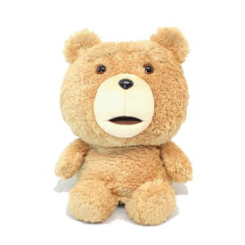 ぬいぐるみゴルフヘッドカバー ted2 DR 460cc 内藤デザイン研究所 ゴルフ用品 ゴルフグッズ ぬいぐるみ型 ヘッドカバー カバー ドライバー用 460cc テッド キャラクター クマ パペット 男女兼用 かわいい 可愛い プレゼント