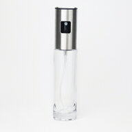 【クーポン配布中!】在庫あり!!【メール便送料無料】プッシュでヘルシー オイルスプレー 100ml サンファ…
