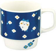 【クーポン配布中!】在庫あり!!【送料490円】ちいかわ フラワーガーデン マグカップ ハチワレ CKW22-11 3…