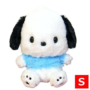 �y�N�[�|���ő�550�~OFF!�z�݌ɂ���!!�y���[���֑��������z�T�����I�L�����N�^�[�Y �ق�ق� �|�`���b�R S �i�J�W�}�R�[�|���[�V���� 143198-20 ����18cm �T�����I sanrio �� �ۂ������ Pochacco The Yo