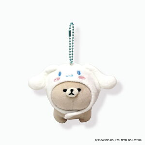 yN[|ő550~OFF!z݌ɂ!!y`OzȂ悵}XRbg`[ CN lU[hh[t (CINNAMOROLL) ACCENT mofmofriends ӂӂ TI Sanrio Vi[ Vi