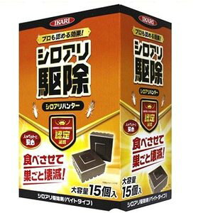 シロアリ駆除剤の通販 価格比較 価格 Com