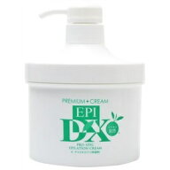 【クーポン配布中!】在庫あり!!【送料無料】エピプレミアムクリームDX 500g 除毛クリーム 医薬部外品 男…