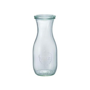 �y�N�[�|���z�z��!�z�y����490�~�zWECK JUICE JAR 500ml �}�[�N�X�C���^�[�i�V���i�� �K���X �ۑ��e�� �L���j�X�^�[ �h�C�c �l�C �K���X�W�t �s�b�`���[ �W���[�X �f�L�����^ �L�b�`���p�i �֗� ��