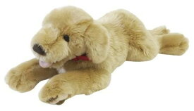 【クーポン最大600円OFF!】あす楽!!【送料無料】ゴールデンレトリバー L ぬいぐるみ 吉徳 87cm 犬 ふわふわ もふもふ かわいい キュート ゴールデン わんわん 抱っこ ギフト 大きい ビッグザイズ DOG LOVERS アニマル わんこ