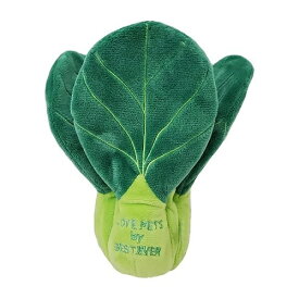 【クーポン最大550円OFF!】在庫あり!!【定形外送料無料】青梗菜 チンゲン菜 ペットトイ 47213 ベストエバージャパン ペット 犬 いぬ ドッグ DOG おもちゃ 玩具 遊ぶ 野菜 やさい 青菜 チンゲンサイトレーニング ぬいぐるみ